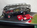Fiat Race Transporter 'Ferrari' - Afbeelding 3
