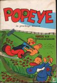 Popeye als spinaziekweker - Image 1