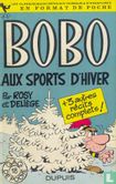 Bobo aux sports d'hiver - Afbeelding 1
