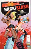 Bomb Queen versus Hack/Slash Valentine Special - Image 1