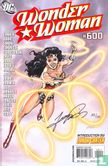 Wonder Woman #600 - Image 1