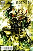 5 Ronin: Hulk : Chapter Two: The Way of the Monk - Image 1