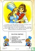 Cendrillon