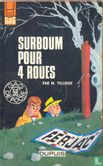 Surboum pour 4 roues - Afbeelding 1