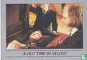 A hot time in Vegas! - Afbeelding 1