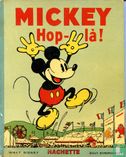 Mickey hop-là! - Afbeelding 1