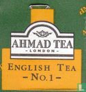 English - Tea - No.1 - Afbeelding 3