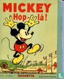 Mickey hop-là! - Afbeelding 2