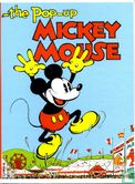 The Pop-Up Mickey Mouse - Afbeelding 1