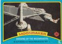 Docking of the moonrakers - Image 1
