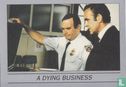 A dying business - Afbeelding 1