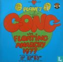 Live Floating anarchy 1977 - Afbeelding 1