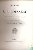 Œuvres de J.B. Rousseau - Afbeelding 3