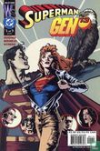 Superman/Gen13 1 - Image 1