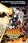 War Machine: Ashcan - Afbeelding 1