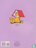 Garfield dubbel-album 19 - Image 2