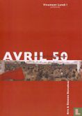 Avril 50 - Image 1