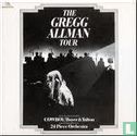 The Gregg Allman tour - Afbeelding 1