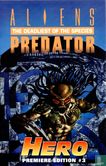 Aliens/Predator: The Deadliest of the Species 1 - Afbeelding 2