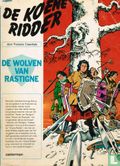 De wolven van Rastigne - Image 1