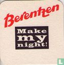 Berentzen / Make My Night ! - Image 2