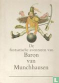 De fantastische avonturen van Baron van Munchhausen - Image 1