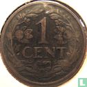 Netherlands 1 cent 1921 - Image 2