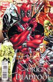 X-men: Origins-Deadpool - Bild 1