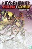 Astonishing Spider-Man & Wolverine - Image 1