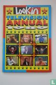 Look-In Televison Annual 1989 - Image 1