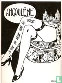 Angoulême - La ville qui bande dans ses images - Afbeelding 1