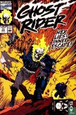 Ghost Rider 11 - Afbeelding 1