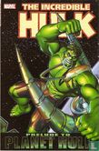 Prelude to Planet Hulk - Image 1