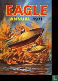 Eagle Annual 1971 - Afbeelding 2