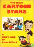 The great Cartoon Stars, A Who's Who! - Image 2