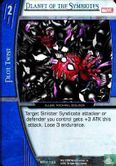 Planet of the Symbiotes - Afbeelding 1