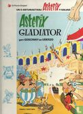 Asterix gladiator - Afbeelding 1