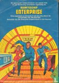 Ruimteschip Enterprise strip-paperback 2 - Image 2