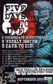5 Days to Die - Afbeelding 2