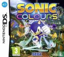 Sonic Colours - Image 1