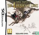 Final Fantasy: The 4 Heroes of Light - Afbeelding 1