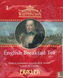  1 English Breakfast Tea - Afbeelding 1