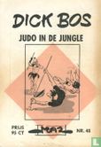 Judo in de jungle - Image 2