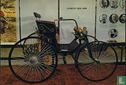 Daimler Stahlradwagen 1888 - Bild 1