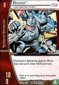 Rhino, Unstoppable Force - Afbeelding 1