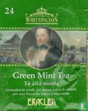 24 Green Mint Tea - Image 1