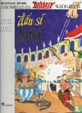 Dau si Asterix