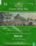 24 Green Mint Tea - Afbeelding 2
