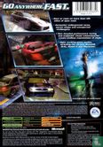 Need for Speed: Underground 2 - Afbeelding 2