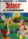 Asterix & compagni - Afbeelding 1